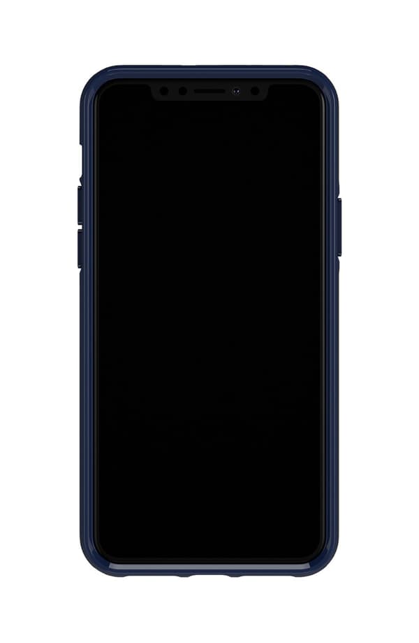 Richmond & Finch Skal Navy Stripes - iPhone 11 Pro
