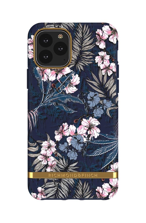 Richmond & Finch Skal Floral Jungle - iPhone 11 Pro Max