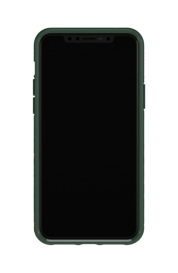 Richmond & Finch Skal Green Leopard - iPhone 11 Pro Max