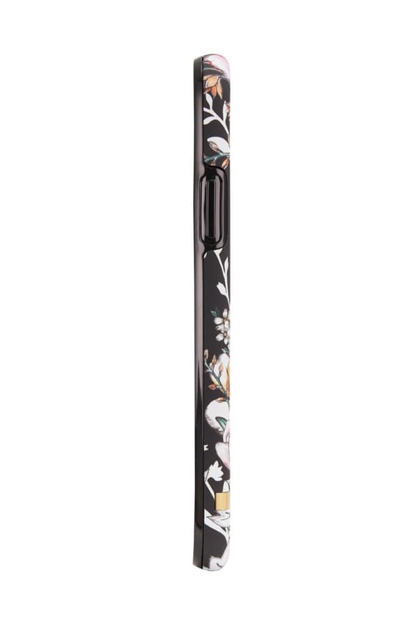 Richmond & Finch Skal Black Floral - iPhone X/XS