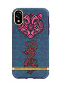 Miniatyrbild 1 av 8: Richmond & Finch Skal Tiger & Dragon - iPhone XR