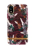 Miniatyrbild 5 av 8: Richmond & Finch Skal Floral Zebra - iPhone XR