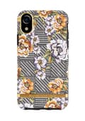 Miniatyrbild 1 av 8: Richmond & Finch Skal Floral Tweed - iPhone XR