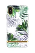Miniatyrbild 4 av 6: Richmond & Finch Skal Vit Marmor Tropics - iPhone XS Max