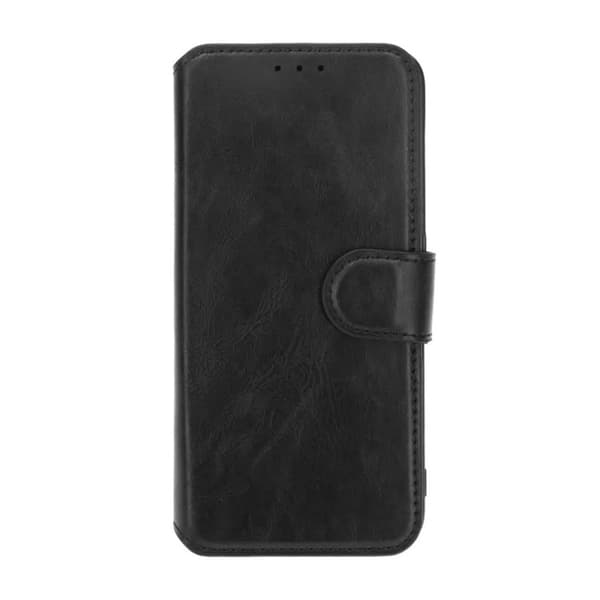 Samsung Galaxy S20 Plånboksfodral Rvelon- Svart