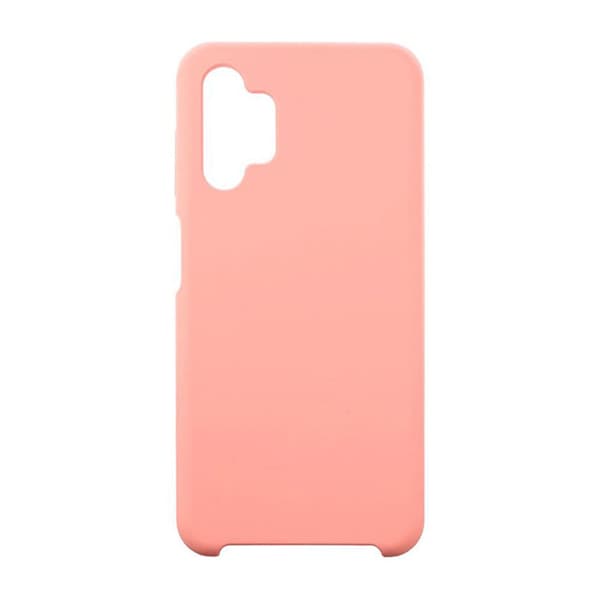 Samsung Galaxy A13 4G Silikonskal - Rosa
