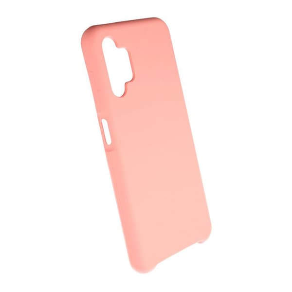 Samsung Galaxy A13 4G Silikonskal - Rosa