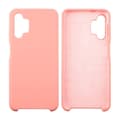 Pikkukuva 2 / 5: Samsung Galaxy A13 4G Silikonskal - Rosa
