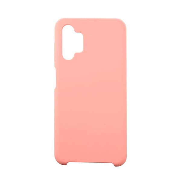 Samsung Galaxy A13 4G Silikonskal - Rosa