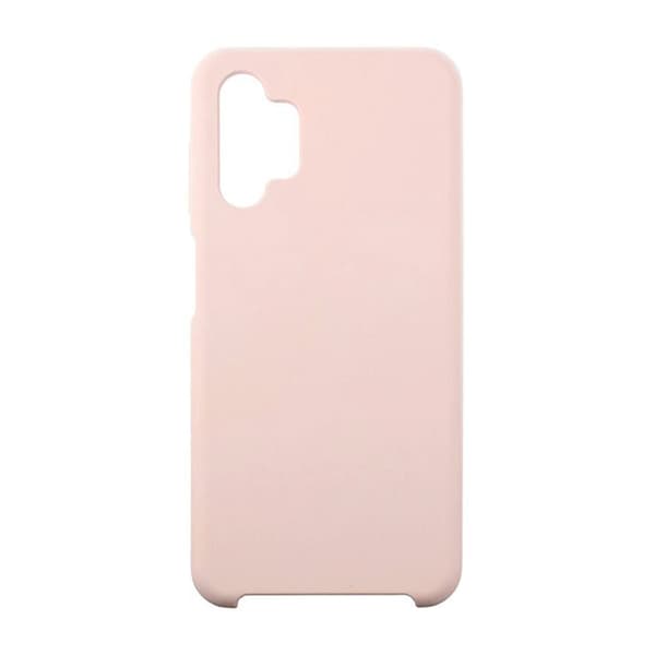 Samsung Galaxy A13 4G Silikonskal - Beige