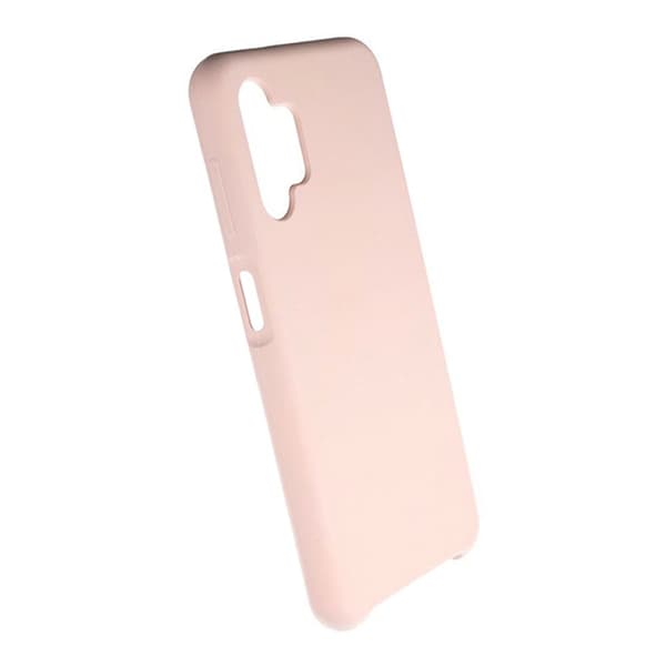 Samsung Galaxy A13 4G Silikonskal - Beige