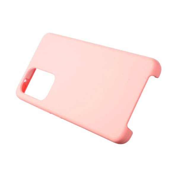 Samsung Galaxy A53 5G Silikonskal - Rosa