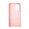 Pikkukuva 2 / 3: Samsung Galaxy A53 5G Silikonskal - Rosa