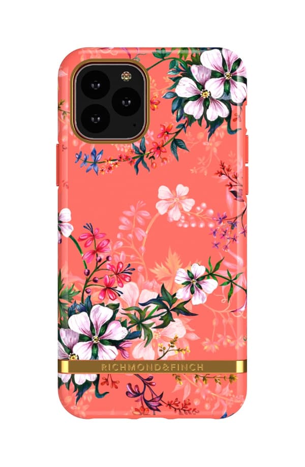 Richmond & Finch Skal Coral Dreams - iPhone 11