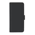 Pikkukuva 6 / 6: Samsung Galaxy S20 Plus Plånboksfodral Magnet Rvelon - Svart