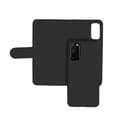 Pikkukuva 1 / 6: Samsung Galaxy S20 Plus Plånboksfodral Magnet Rvelon - Svart
