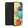 Miniatyrbillede 3 af 7: Samsung Galaxy A72 Plånboksfodral Magnet Rvelon - Svart