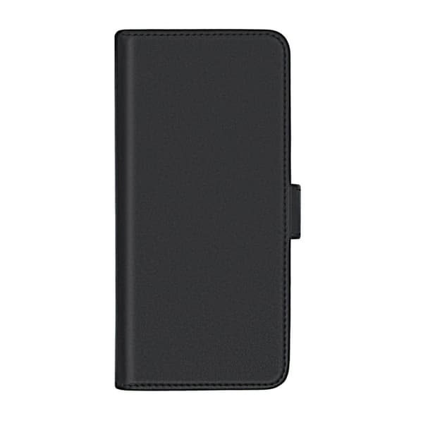 Samsung Galaxy S21 Plus Plånboksfodral Magnet Rvelon - Svart