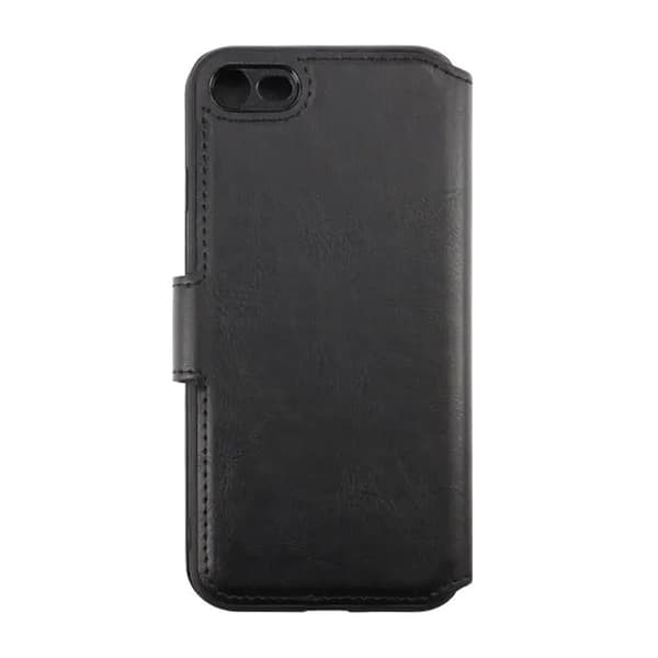 iPhone 7/8/SE 2020/SE 2020 Plånboksfodral Rvelon - Svart