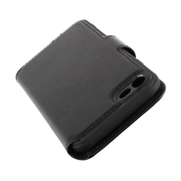 iPhone 7/8/SE 2020/SE 2020 Plånboksfodral Rvelon - Svart