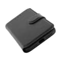 Miniatyrbillede 6 af 11: iPhone 7/8/SE 2020/SE 2020 Plånboksfodral Rvelon - Svart