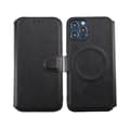 Miniatyrbillede 7 af 11: iPhone 7/8/SE 2020/SE 2020 Plånboksfodral Rvelon - Svart