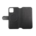 Miniatyrbillede 10 af 11: iPhone 7/8/SE 2020/SE 2020 Plånboksfodral Rvelon - Svart