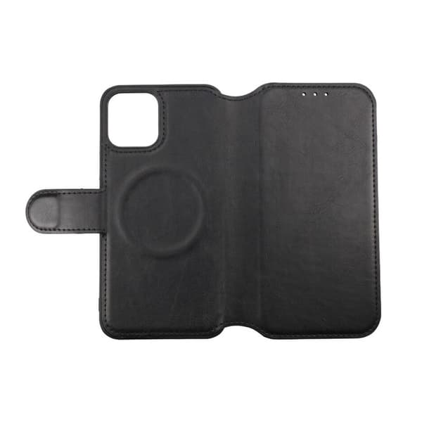 iPhone 7/8/SE 2020/SE 2020 Plånboksfodral Rvelon - Svart