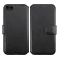 Miniatyrbillede 1 af 11: iPhone 7/8/SE 2020/SE 2020 Plånboksfodral Rvelon - Svart
