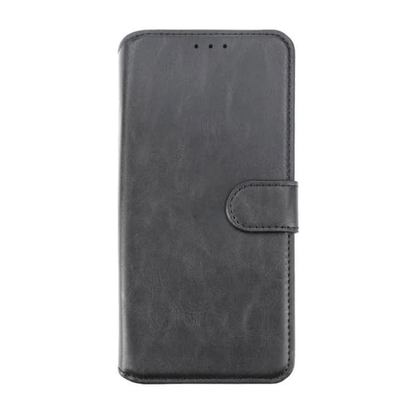 Samsung Galaxy A51 Plånboksfodral Magnet Rvelon - Svart
