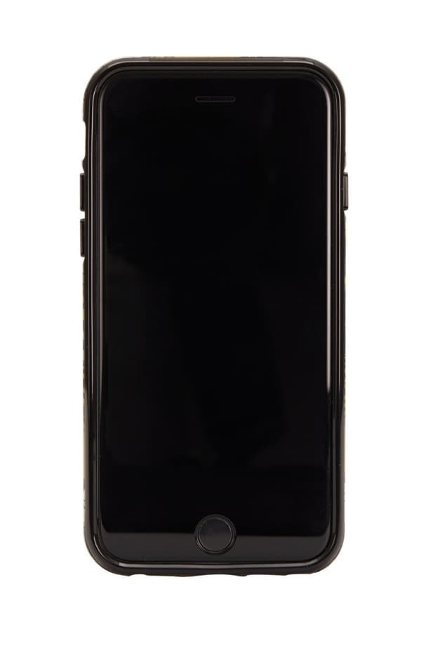Richmond & Finch Skal Tropical Tiger - iPhone 6/6S/7/8