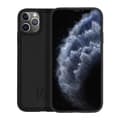 Miniatyrbild 3 av 6: iPhone 12/12 Pro Plånboksfodral Magnet Rvelon - Svart
