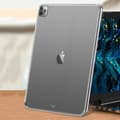 Miniatyrbild 2 av 3: iPad Pro 11 (2018/2020/2021)/iPad Air 4 10.9 (2020) Skal - Transparent