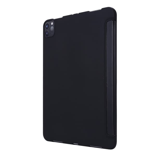 iPad Pro 11 (2018/2020/2021) Fodral - Svart