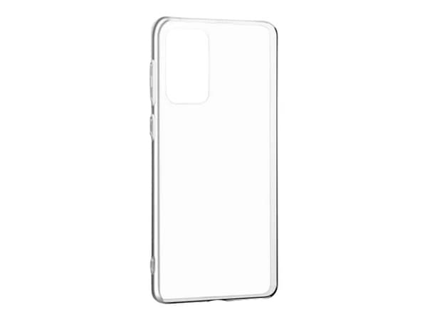 Puro Nude 0.3 Samsung A33 5G A336 läpinäkyvä/läpinäkyvä SGA3303NUDETR