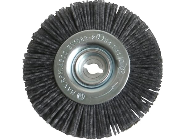 Plastborste Texas WR140/WR1800 90063100