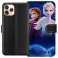 Pikkukuva 1 / 3: Apple iPhone 11 Pro Lompakkokotelo Jäätynyt