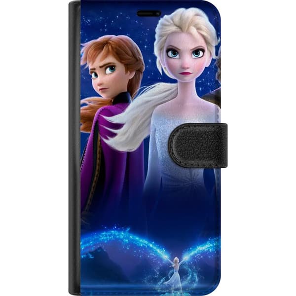 Apple iPhone 6 Tegnebogsetui Frossen