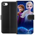 Miniatyrbillede 1 af 3: Apple iPhone 6 Tegnebogsetui Frossen