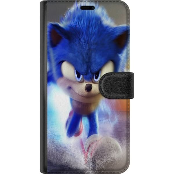 Apple iPhone 7 Tegnebogsetui Sonic