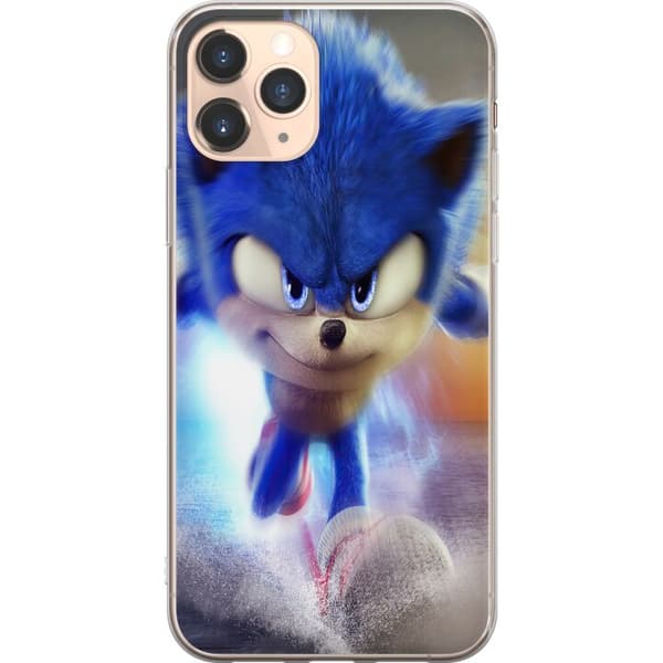 Apple iPhone 11 Pro Skal / Mobilskal - Sonic