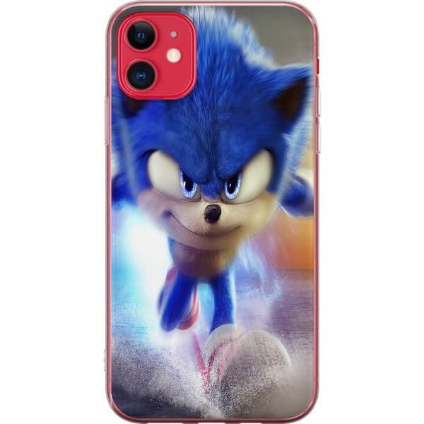 Apple iPhone 11 Deksel / Mobildeksel - Sonic