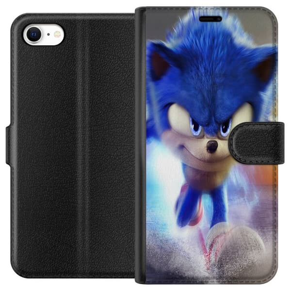 Apple iPhone 6s Tegnebogsetui Sonic