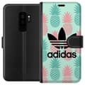 Miniatyrbillede 1 af 3: Samsung Galaxy S9+ Tegnebogsetui Adidas