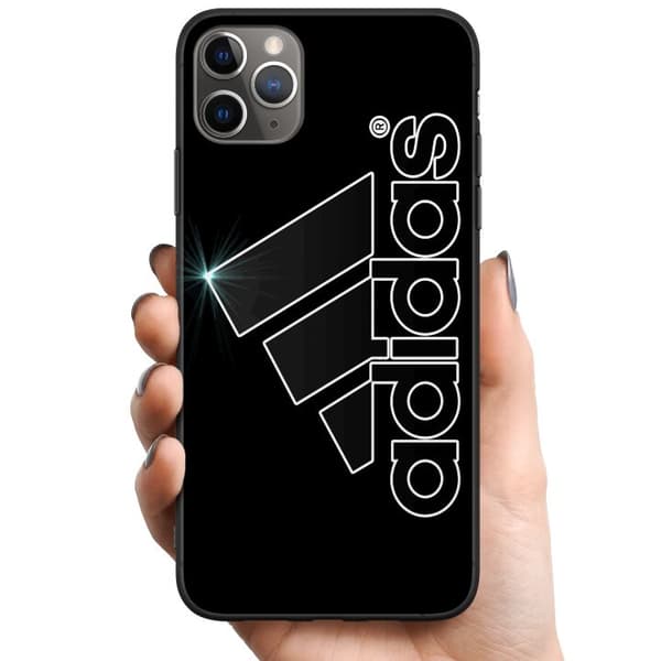 Apple iPhone 11 Pro Max TPU Mobilskal Adidas