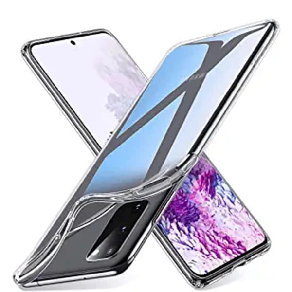 Stötdämpande Silikonskal FLOVEME - Samsung Galaxy A33 5G