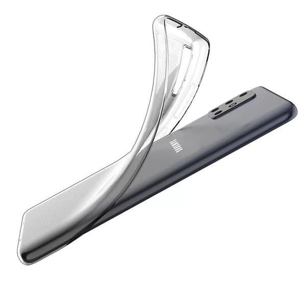 Stötdämpande Silikonskal FLOVEME - Samsung Galaxy A33 5G