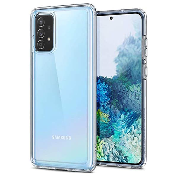 Stötdämpande Silikonskal FLOVEME - Samsung Galaxy A33 5G