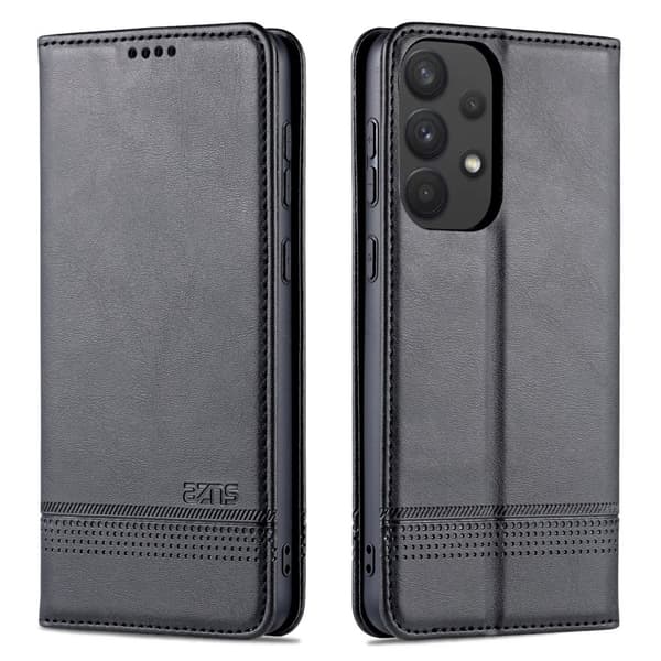 Praktiskt Plånboksfodral AZNS - Samsung Galaxy A33 5G