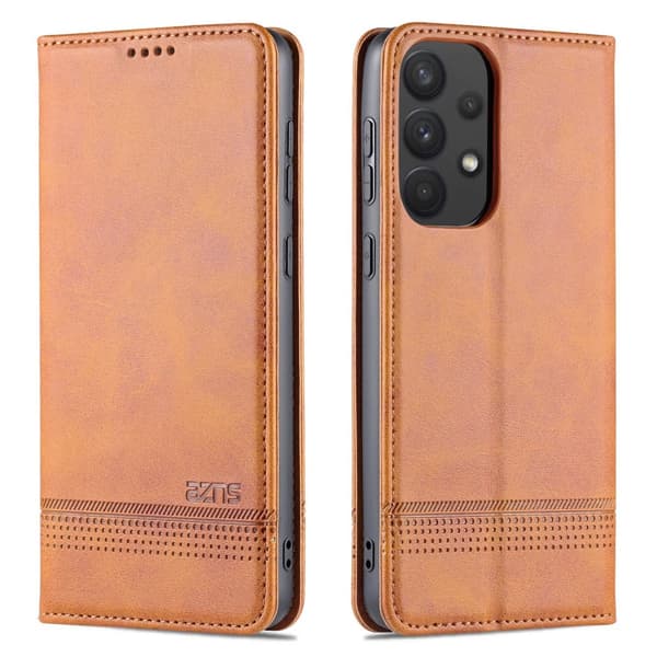 Praktiskt Plånboksfodral AZNS - Samsung Galaxy A33 5G
